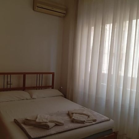 Bed&Breakfast Almaran Trapani Dış mekan fotoğraf