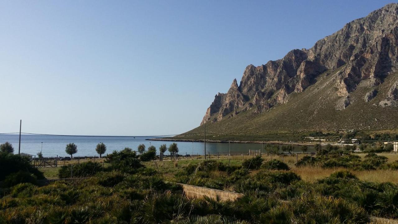 Bed&Breakfast Almaran Trapani Dış mekan fotoğraf