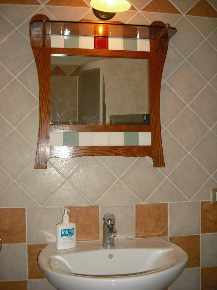 Bed&Breakfast Almaran Trapani Dış mekan fotoğraf
