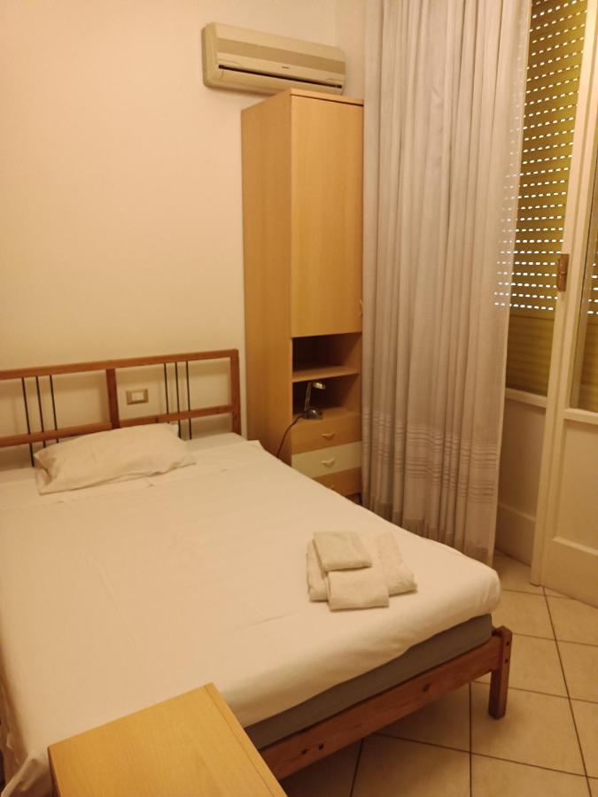 Bed&Breakfast Almaran Trapani Dış mekan fotoğraf