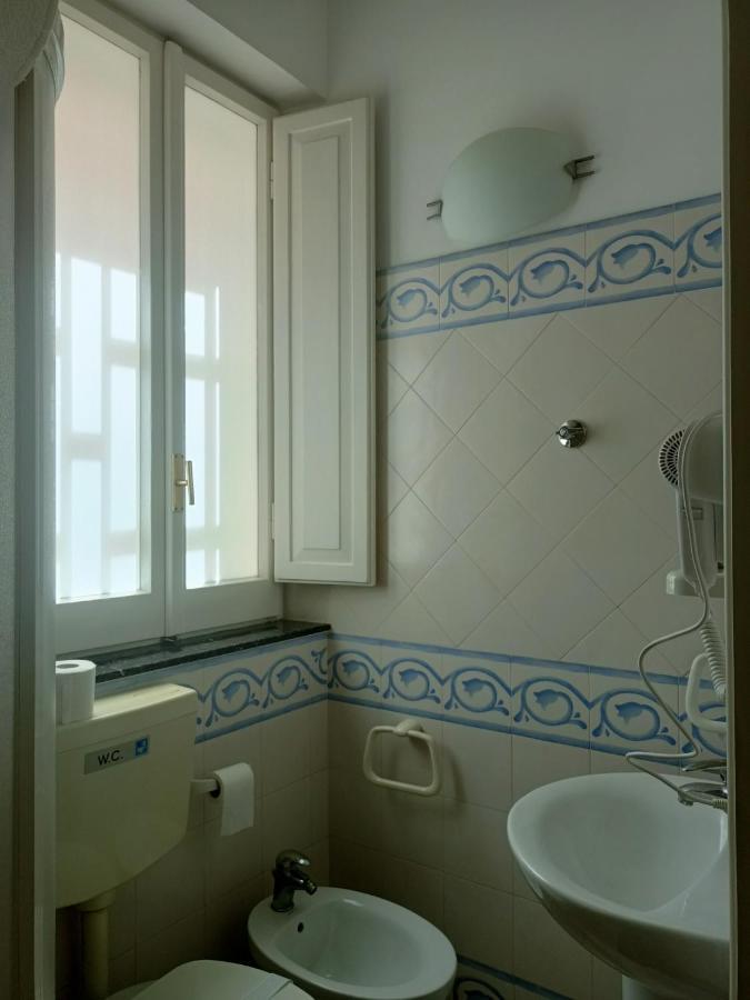 Bed&Breakfast Almaran Trapani Dış mekan fotoğraf