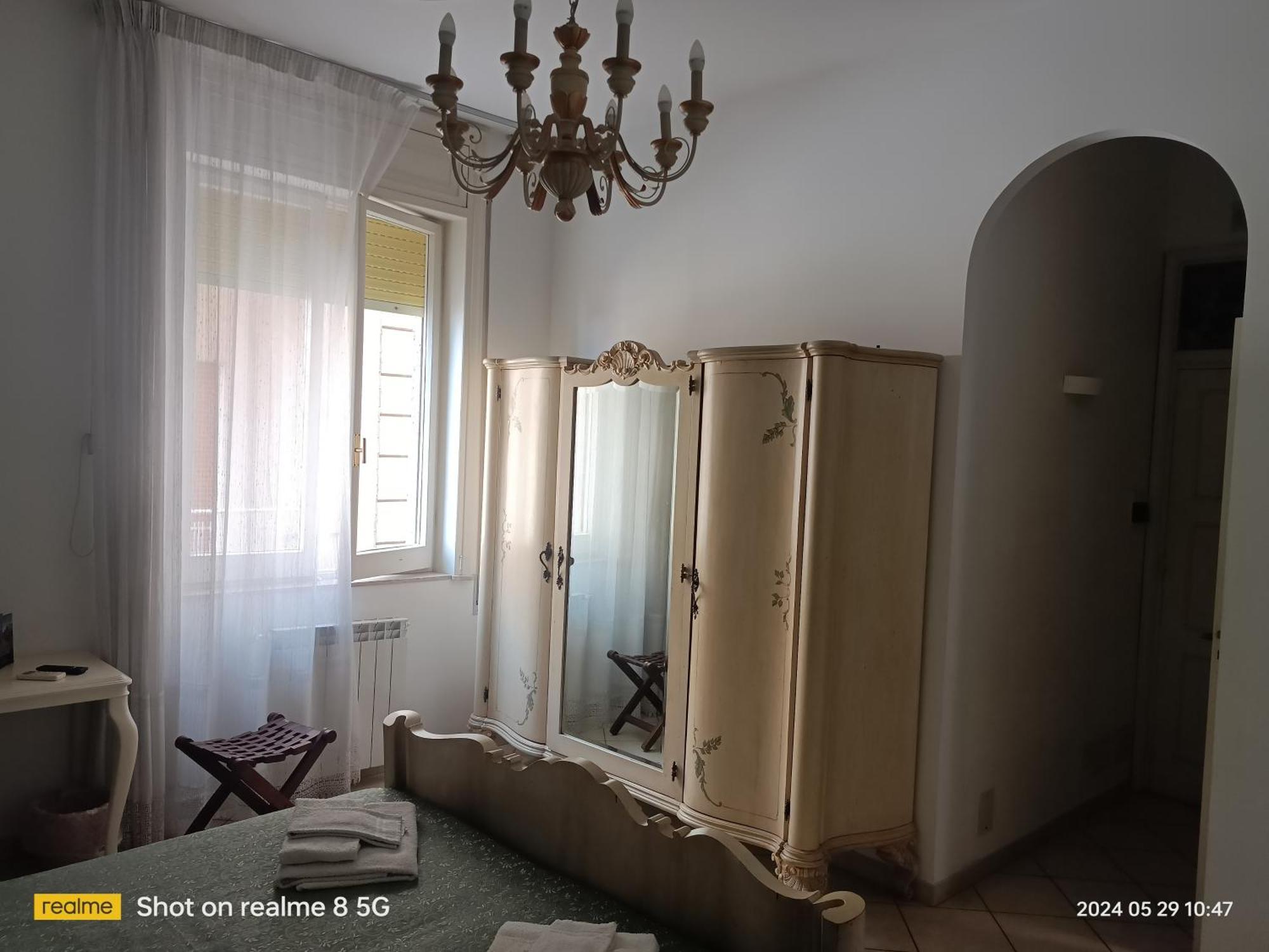 Bed&Breakfast Almaran Trapani Dış mekan fotoğraf