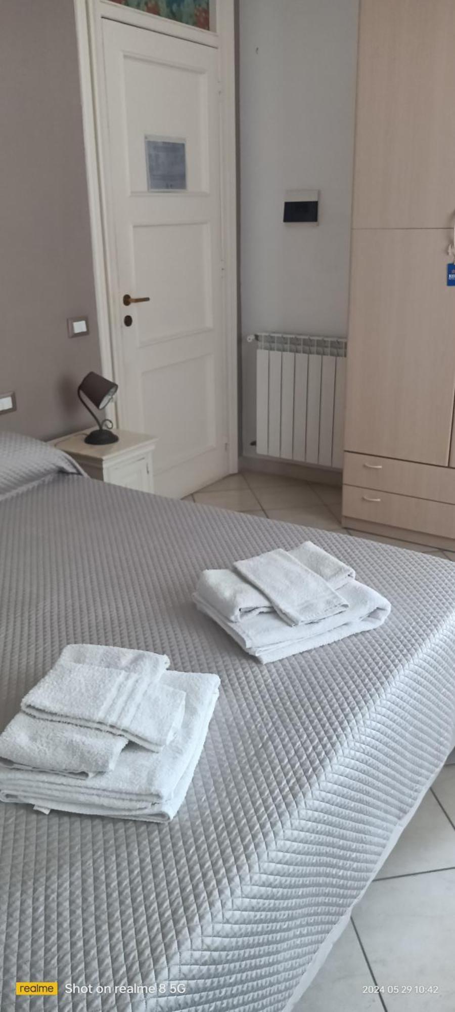 Bed&Breakfast Almaran Trapani Dış mekan fotoğraf