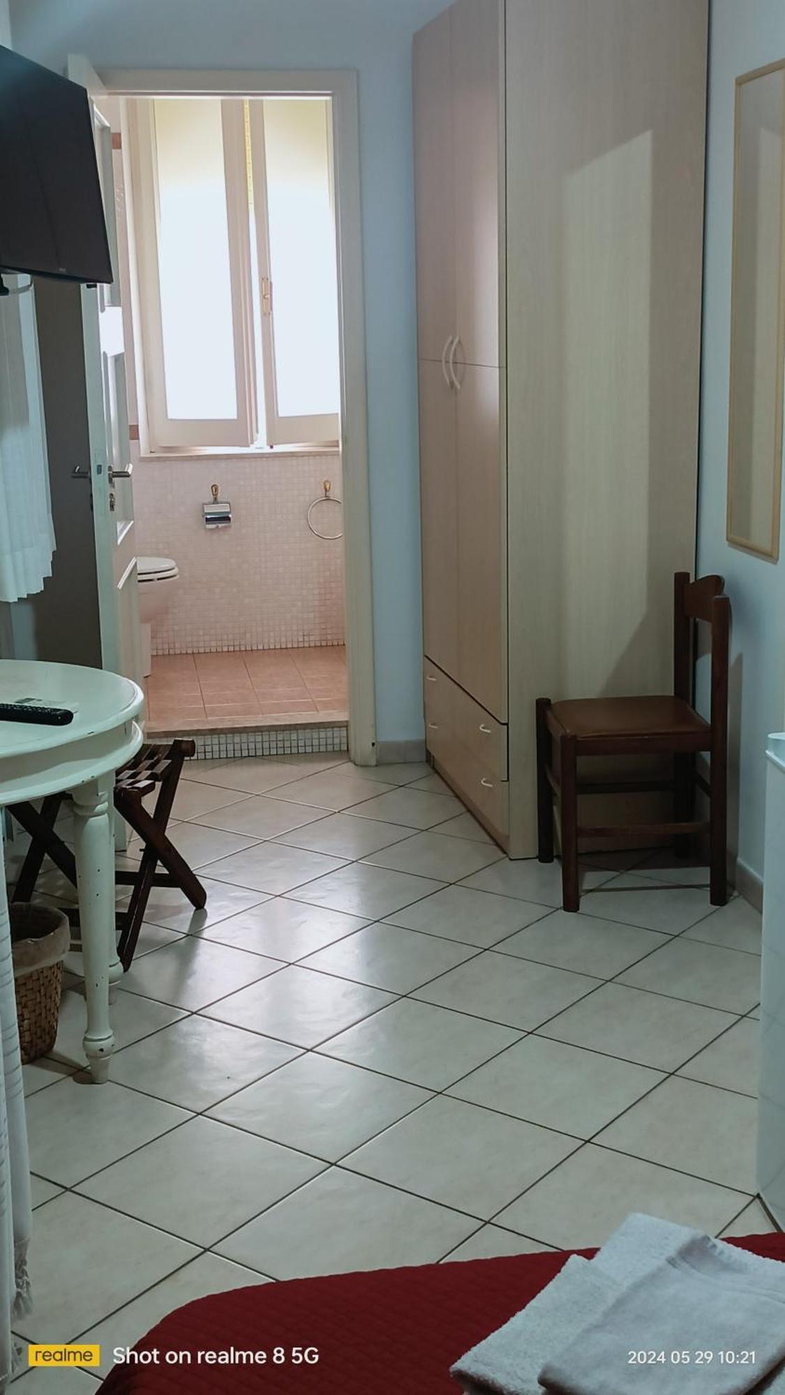 Bed&Breakfast Almaran Trapani Dış mekan fotoğraf