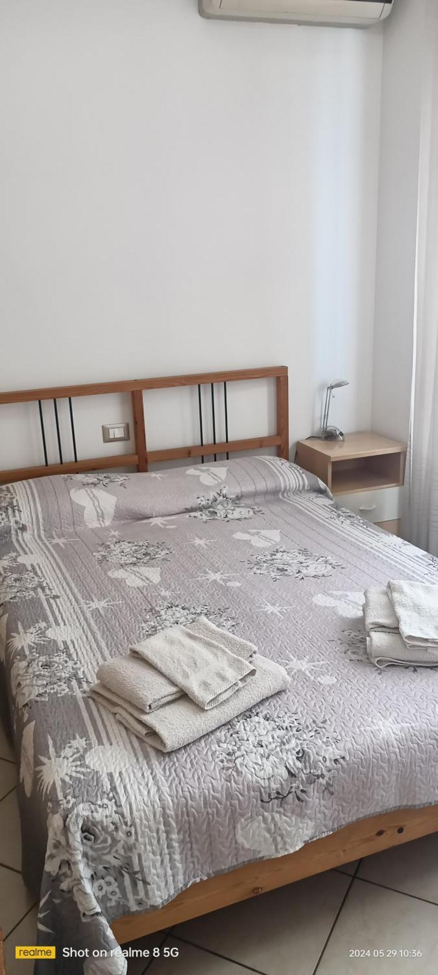 Bed&Breakfast Almaran Trapani Dış mekan fotoğraf