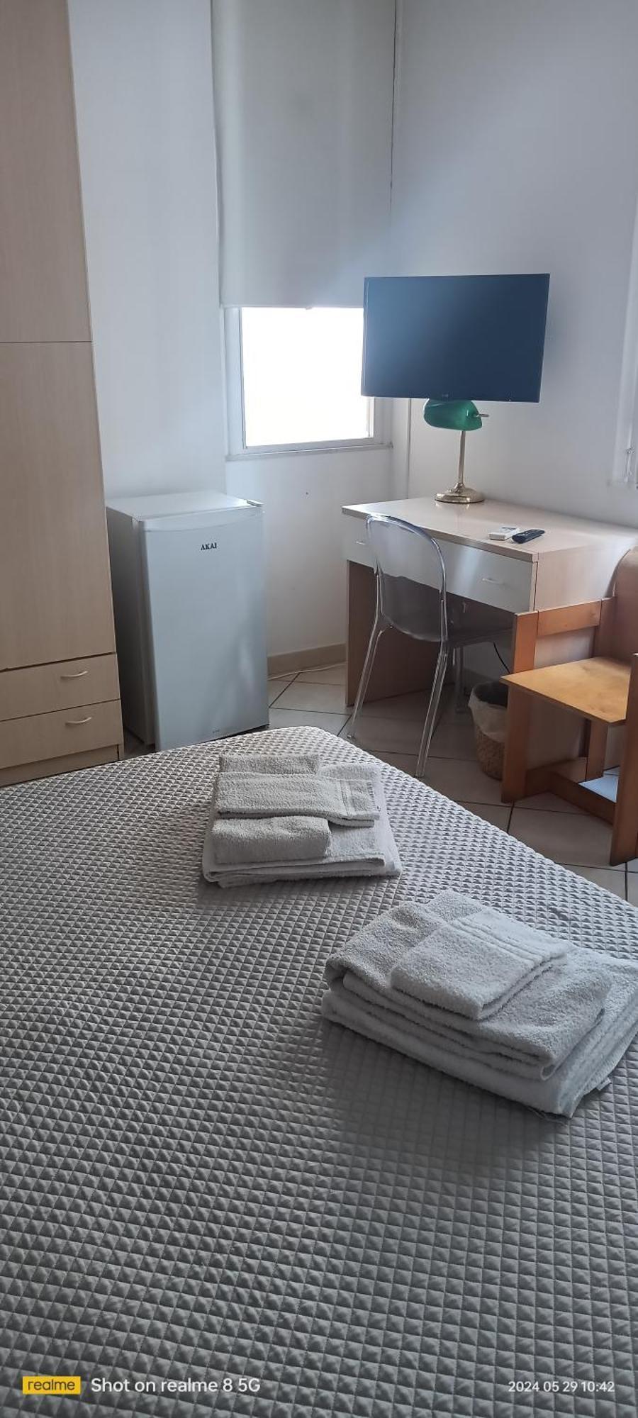 Bed&Breakfast Almaran Trapani Dış mekan fotoğraf
