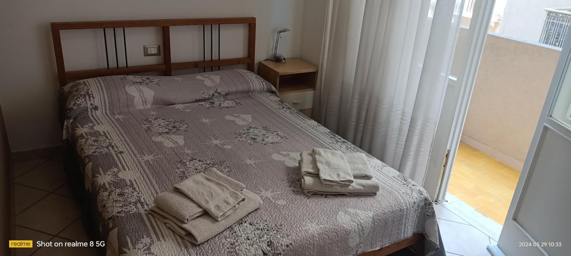 Bed&Breakfast Almaran Trapani Dış mekan fotoğraf