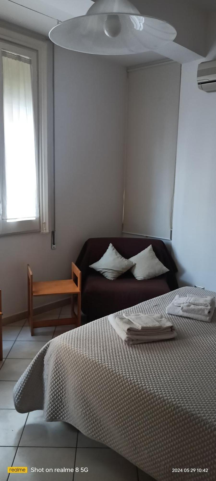 Bed&Breakfast Almaran Trapani Dış mekan fotoğraf