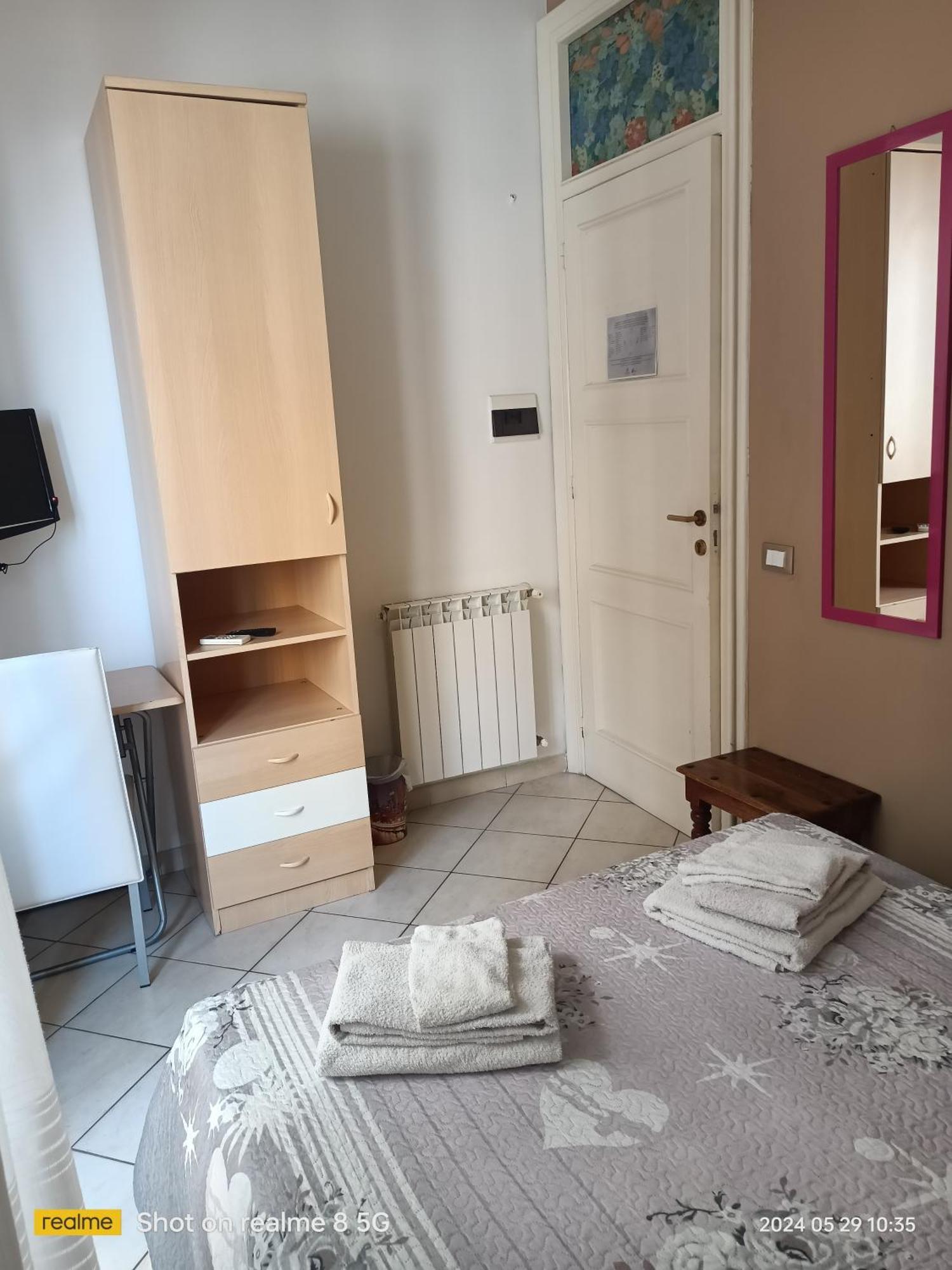 Bed&Breakfast Almaran Trapani Dış mekan fotoğraf