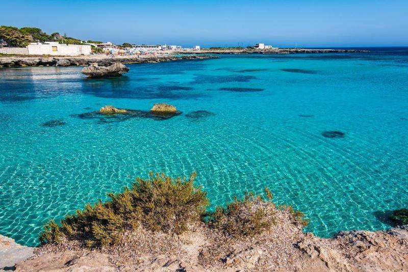 Bed&Breakfast Almaran Trapani Dış mekan fotoğraf