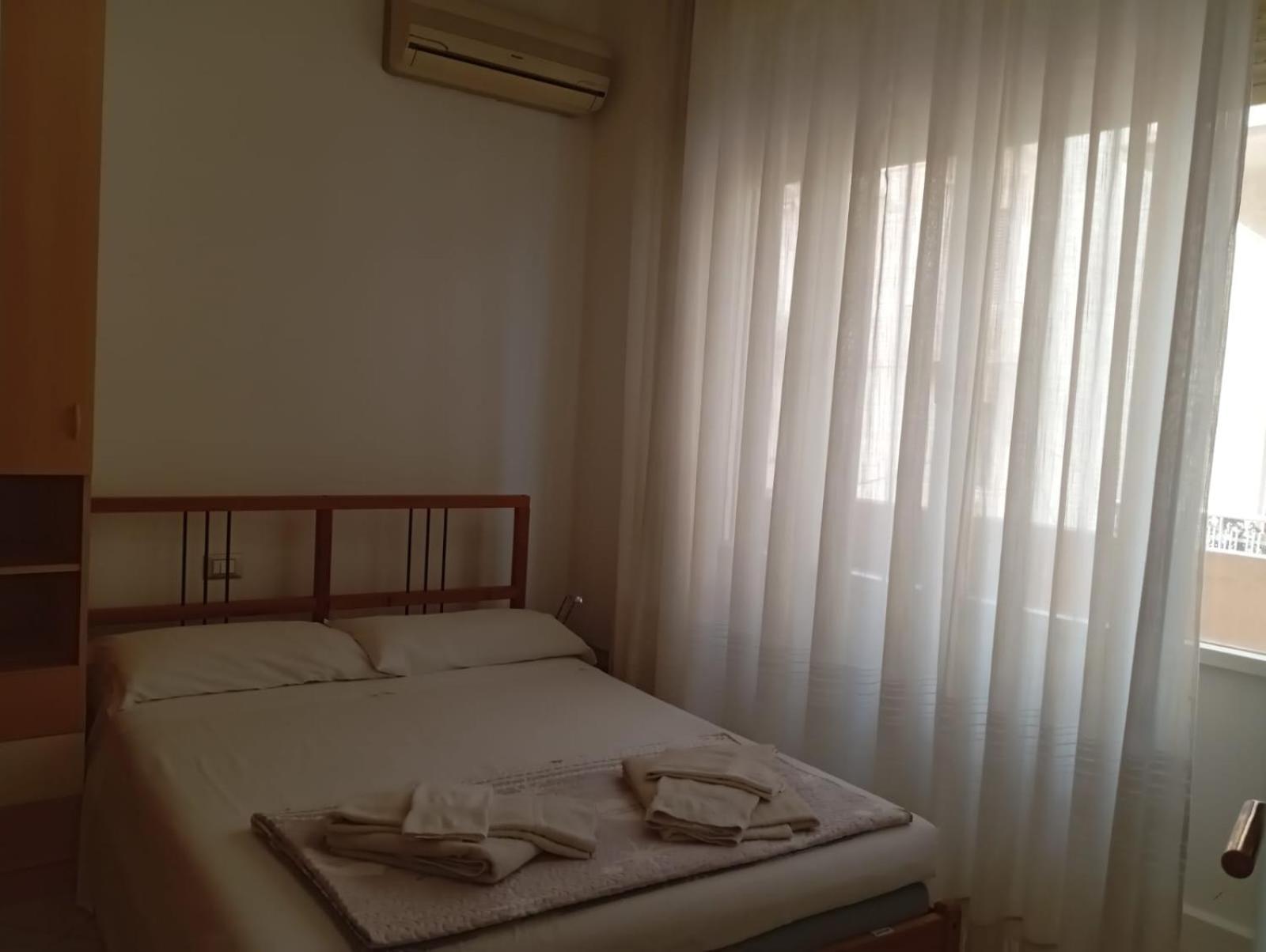 Bed&Breakfast Almaran Trapani Dış mekan fotoğraf