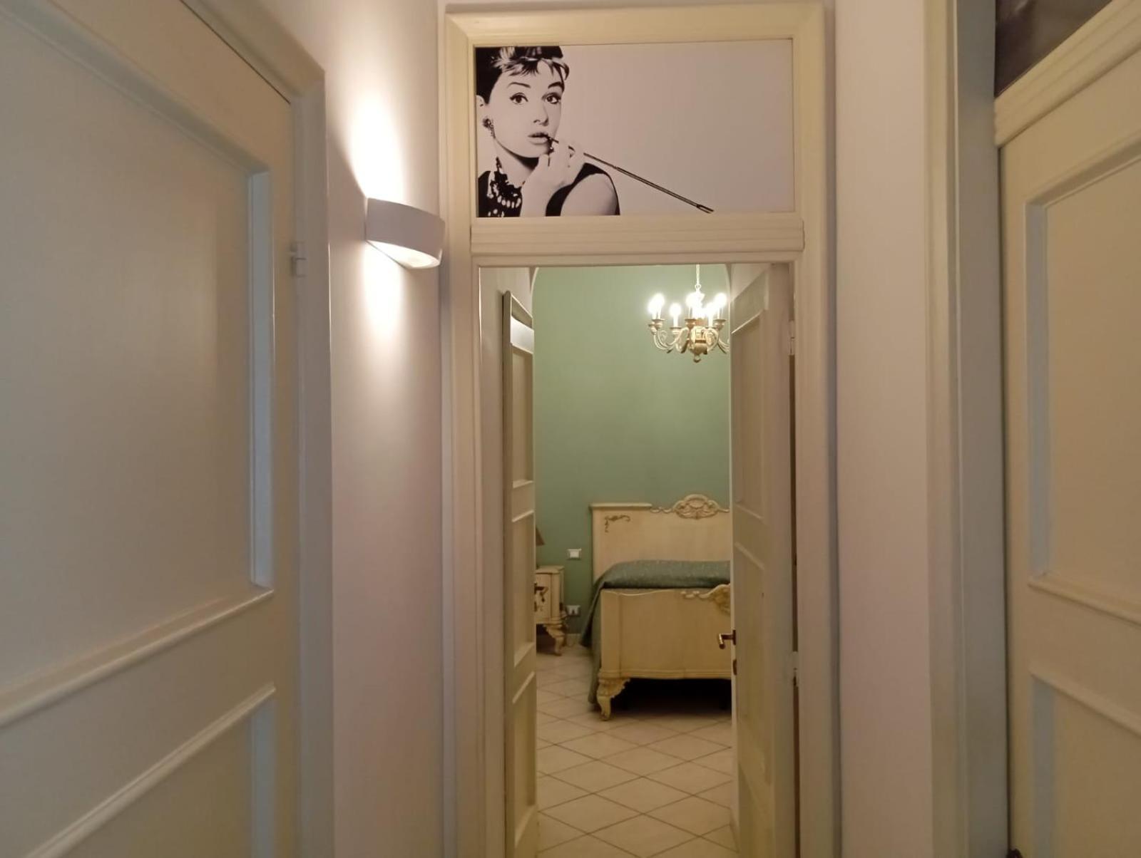 Bed&Breakfast Almaran Trapani Dış mekan fotoğraf