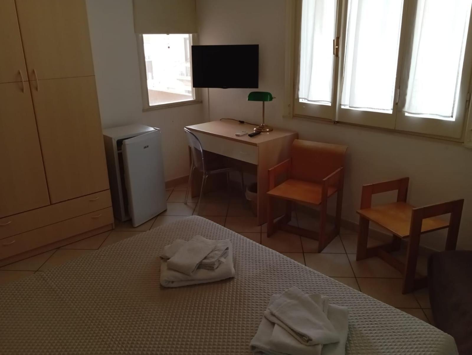 Bed&Breakfast Almaran Trapani Dış mekan fotoğraf