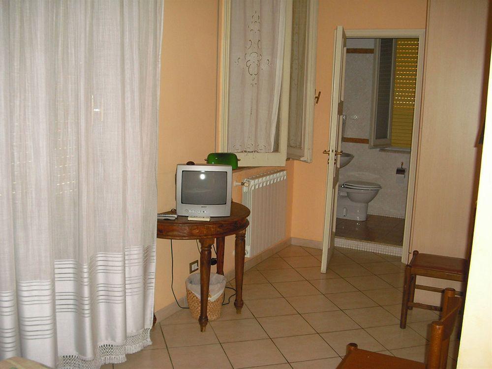 Bed&Breakfast Almaran Trapani Dış mekan fotoğraf