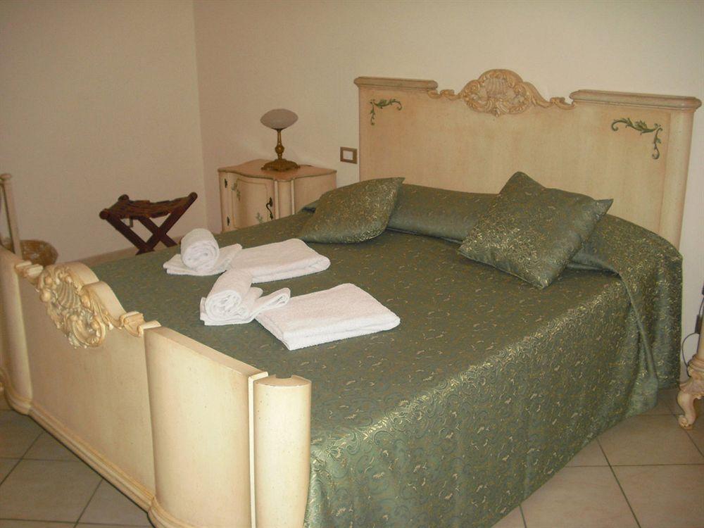 Bed&Breakfast Almaran Trapani Dış mekan fotoğraf