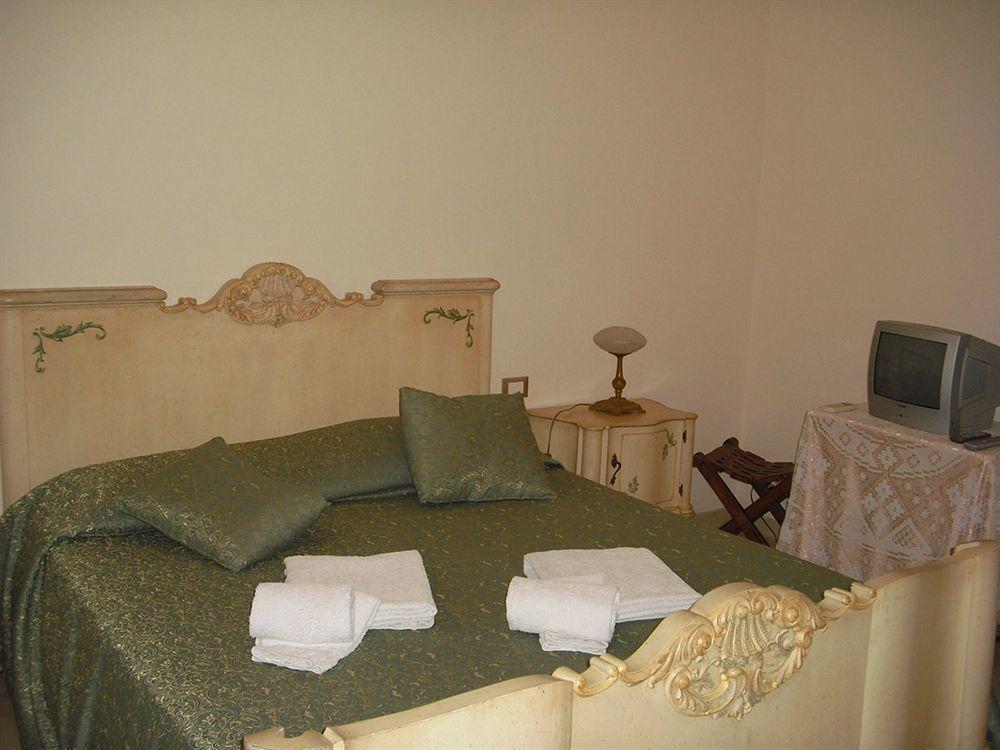 Bed&Breakfast Almaran Trapani Dış mekan fotoğraf