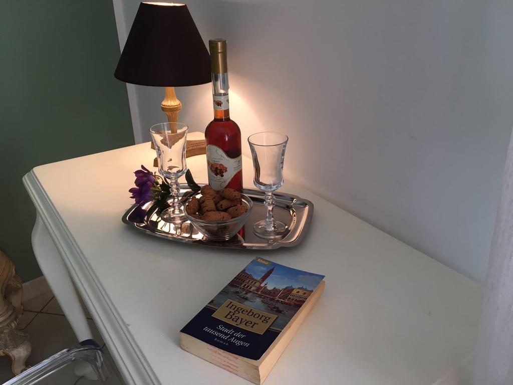 Bed&Breakfast Almaran Trapani Dış mekan fotoğraf