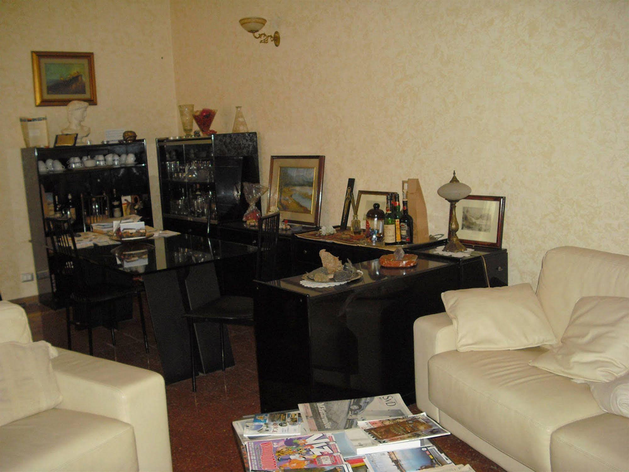 Bed&Breakfast Almaran Trapani Dış mekan fotoğraf