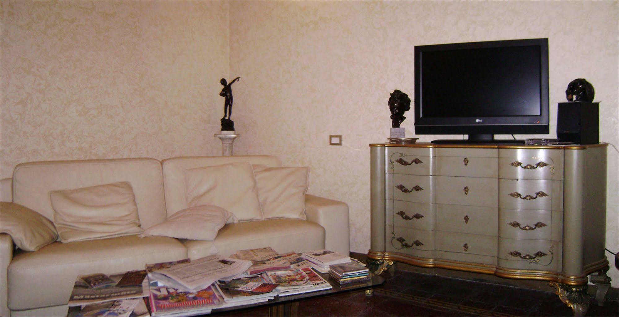 Bed&Breakfast Almaran Trapani Dış mekan fotoğraf