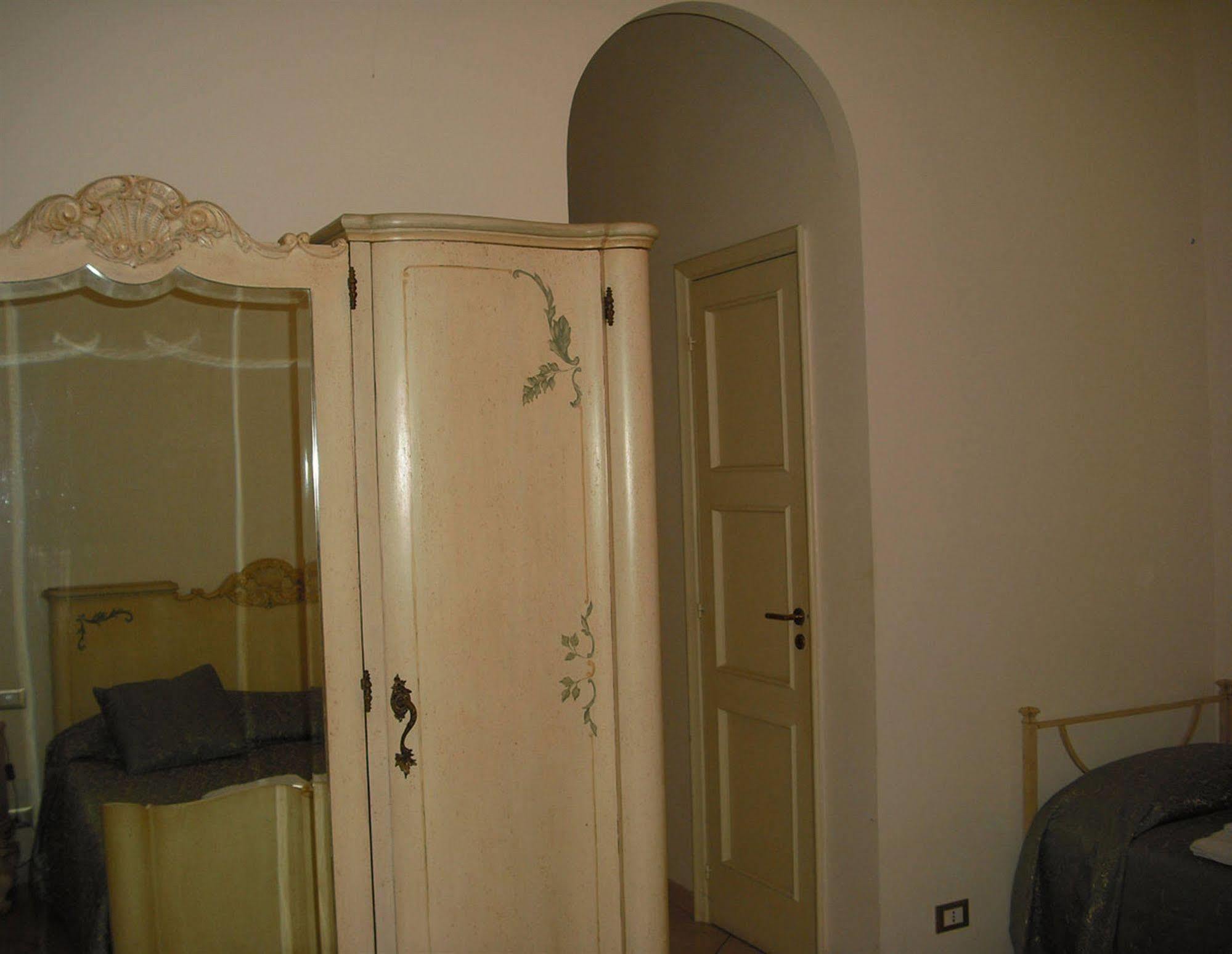 Bed&Breakfast Almaran Trapani Dış mekan fotoğraf