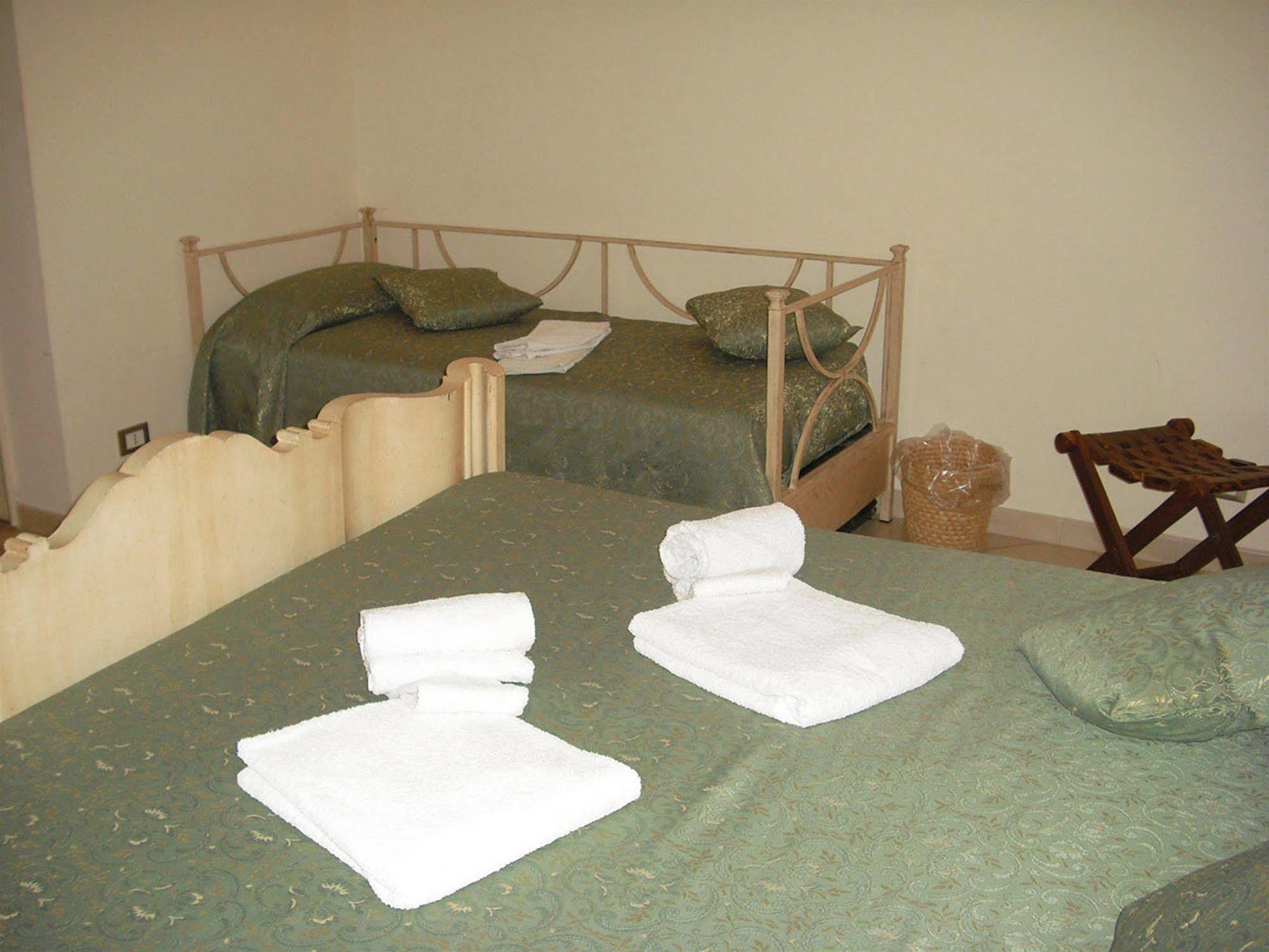 Bed&Breakfast Almaran Trapani Dış mekan fotoğraf