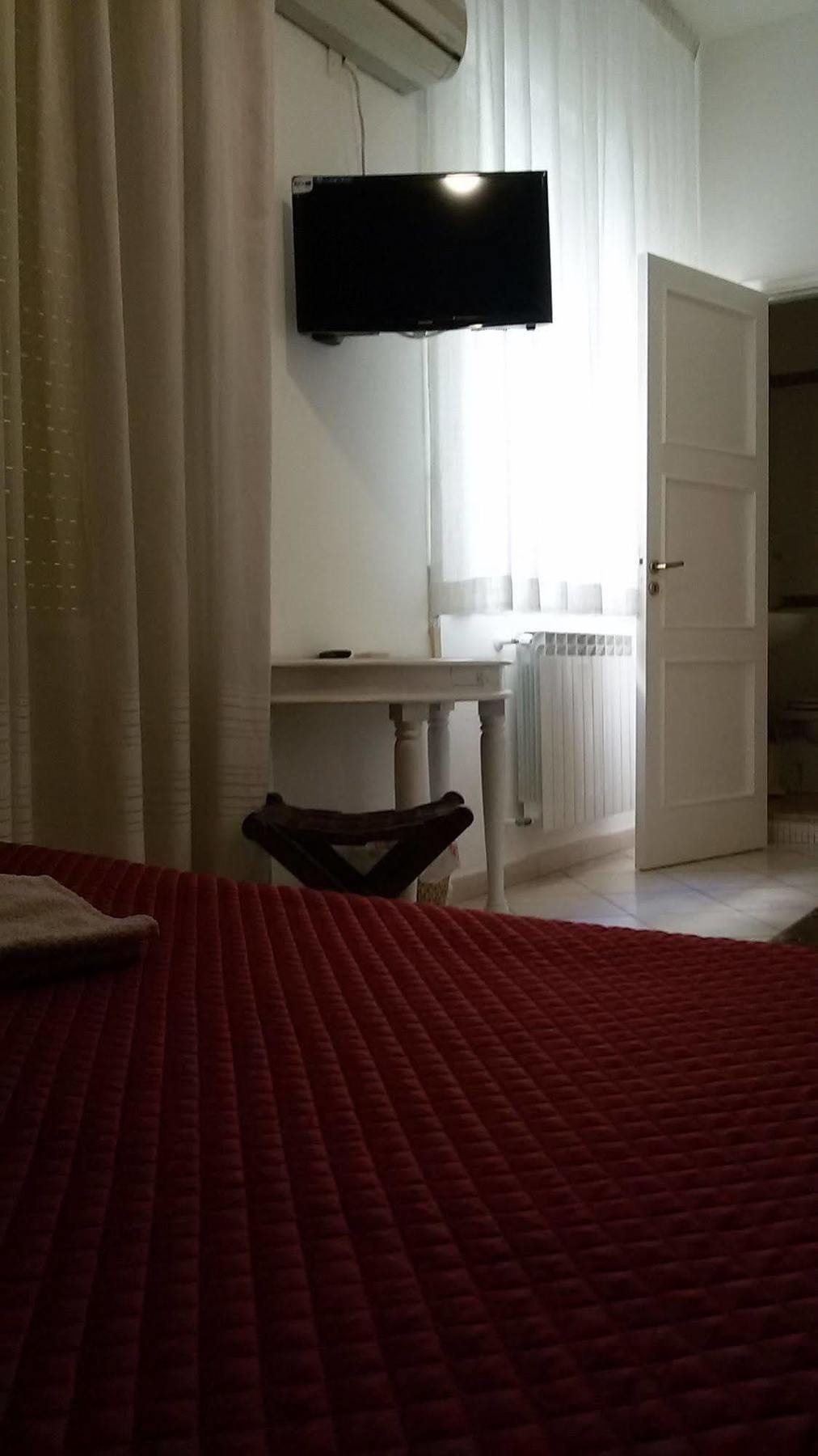 Bed&Breakfast Almaran Trapani Dış mekan fotoğraf