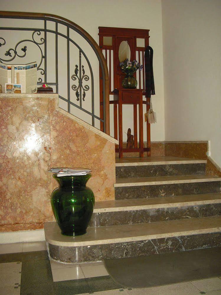 Bed&Breakfast Almaran Trapani Dış mekan fotoğraf